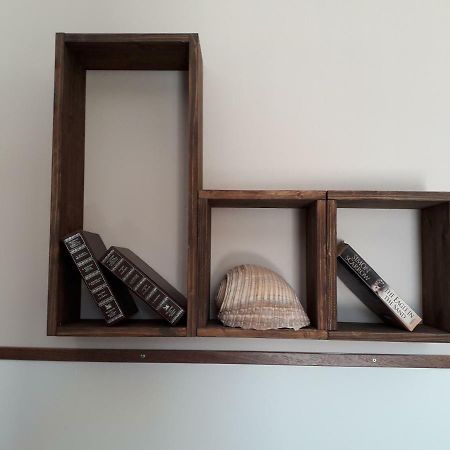 Apartament Vintage Stagnone Marsala Zewnętrze zdjęcie