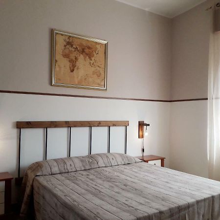 Apartament Vintage Stagnone Marsala Zewnętrze zdjęcie