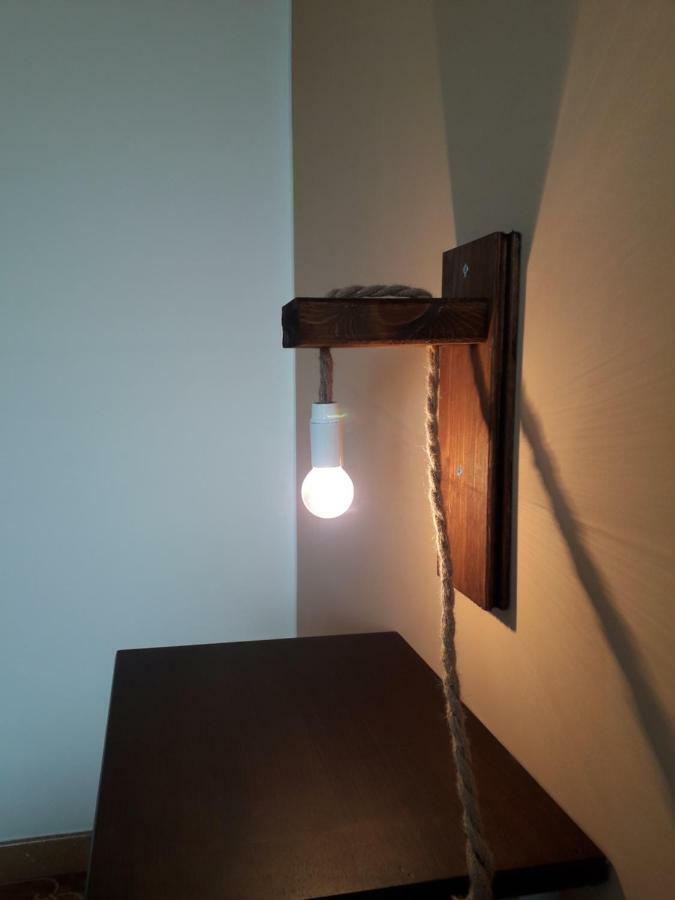 Apartament Vintage Stagnone Marsala Zewnętrze zdjęcie