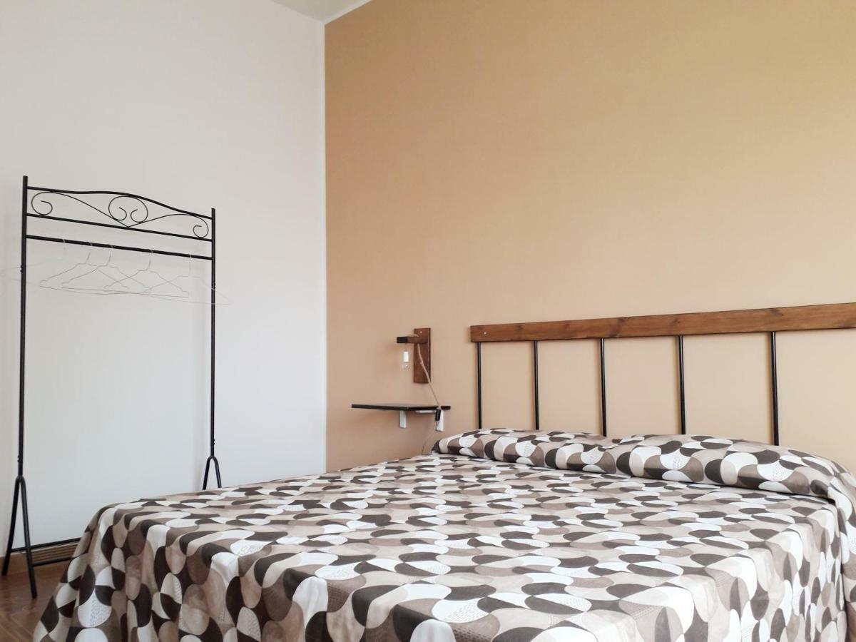 Apartament Vintage Stagnone Marsala Zewnętrze zdjęcie
