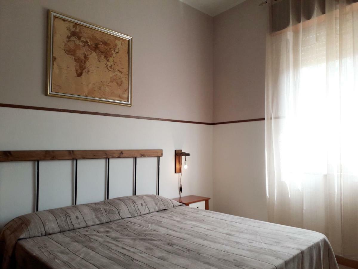Apartament Vintage Stagnone Marsala Zewnętrze zdjęcie