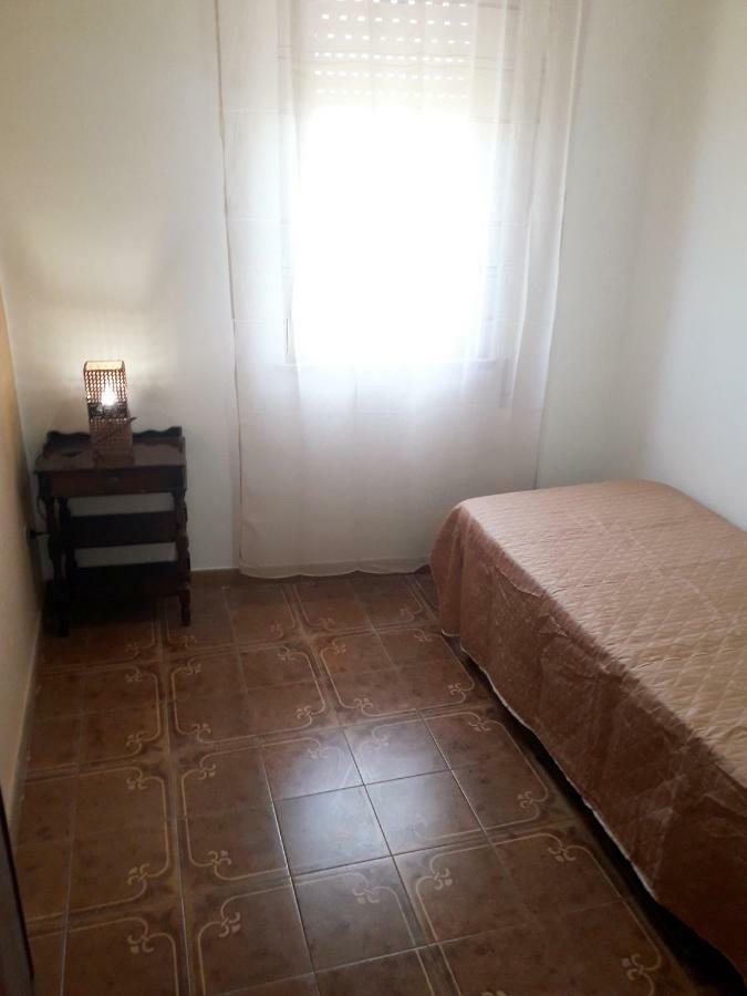 Apartament Vintage Stagnone Marsala Zewnętrze zdjęcie