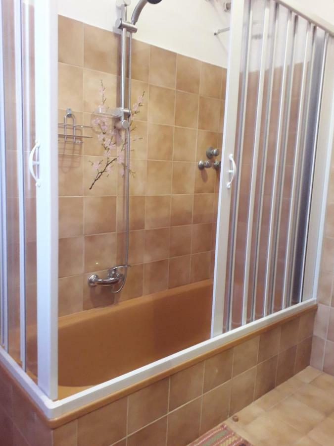 Apartament Vintage Stagnone Marsala Zewnętrze zdjęcie
