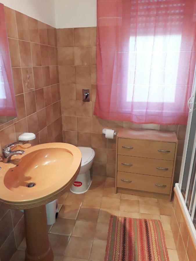Apartament Vintage Stagnone Marsala Zewnętrze zdjęcie